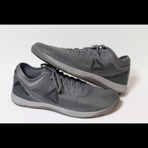 Reebok Crossfit Nano 8, Mens US Size 13
